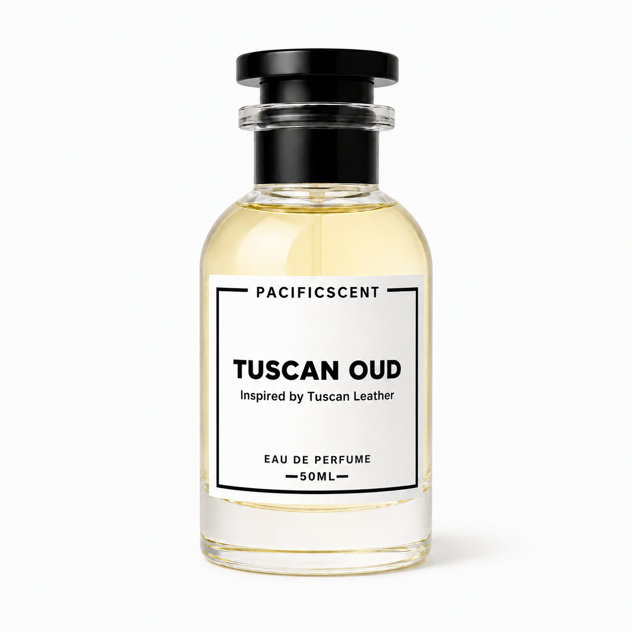 Tuscan Oud – Inspired by Tuscan Leather