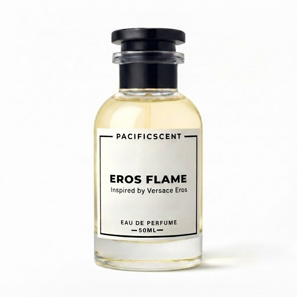 Eros Flame – Inspired by Versace Eros