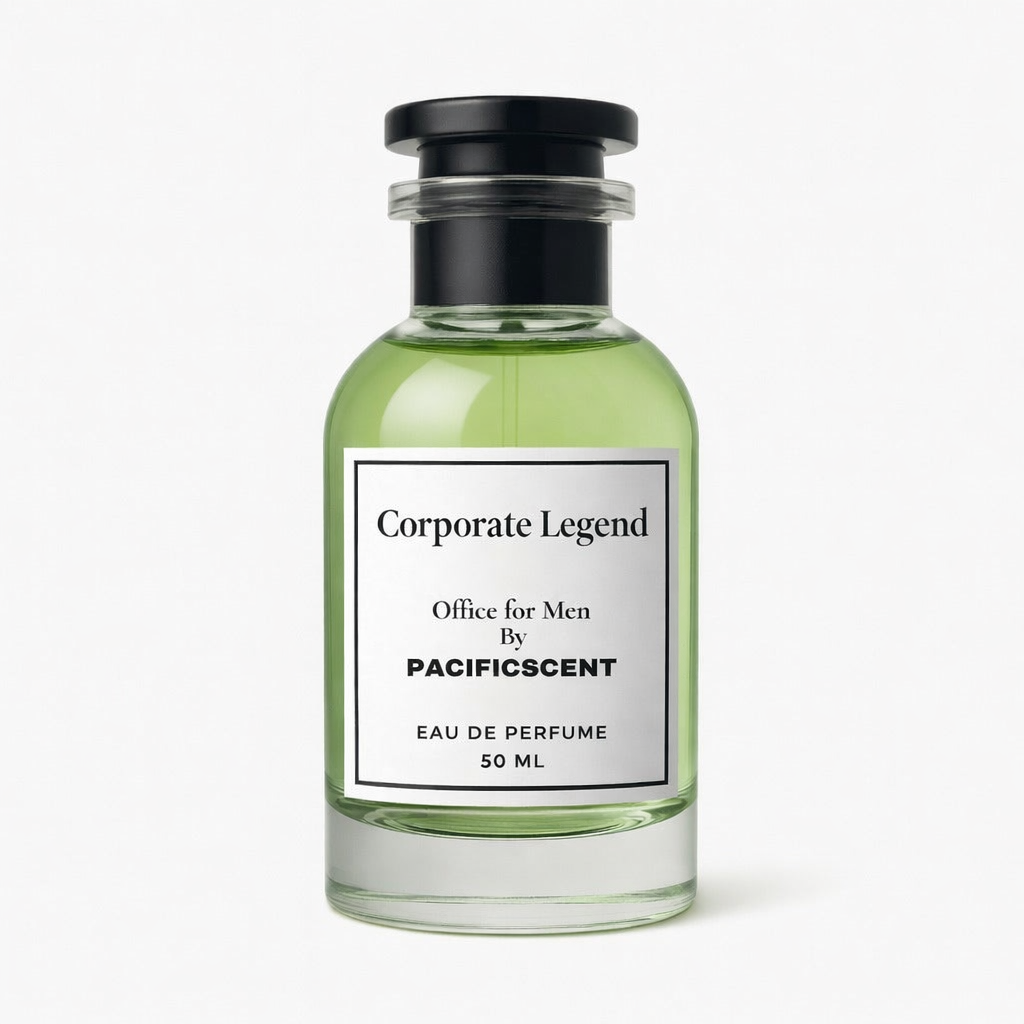 Corporate Legend - Inspired by Office for Men