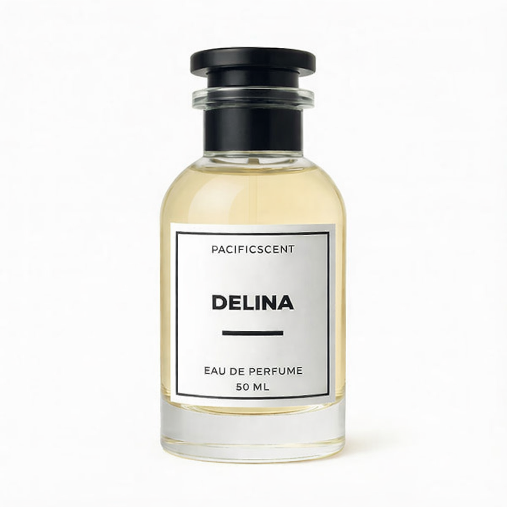 Delina by Parfums de Marly