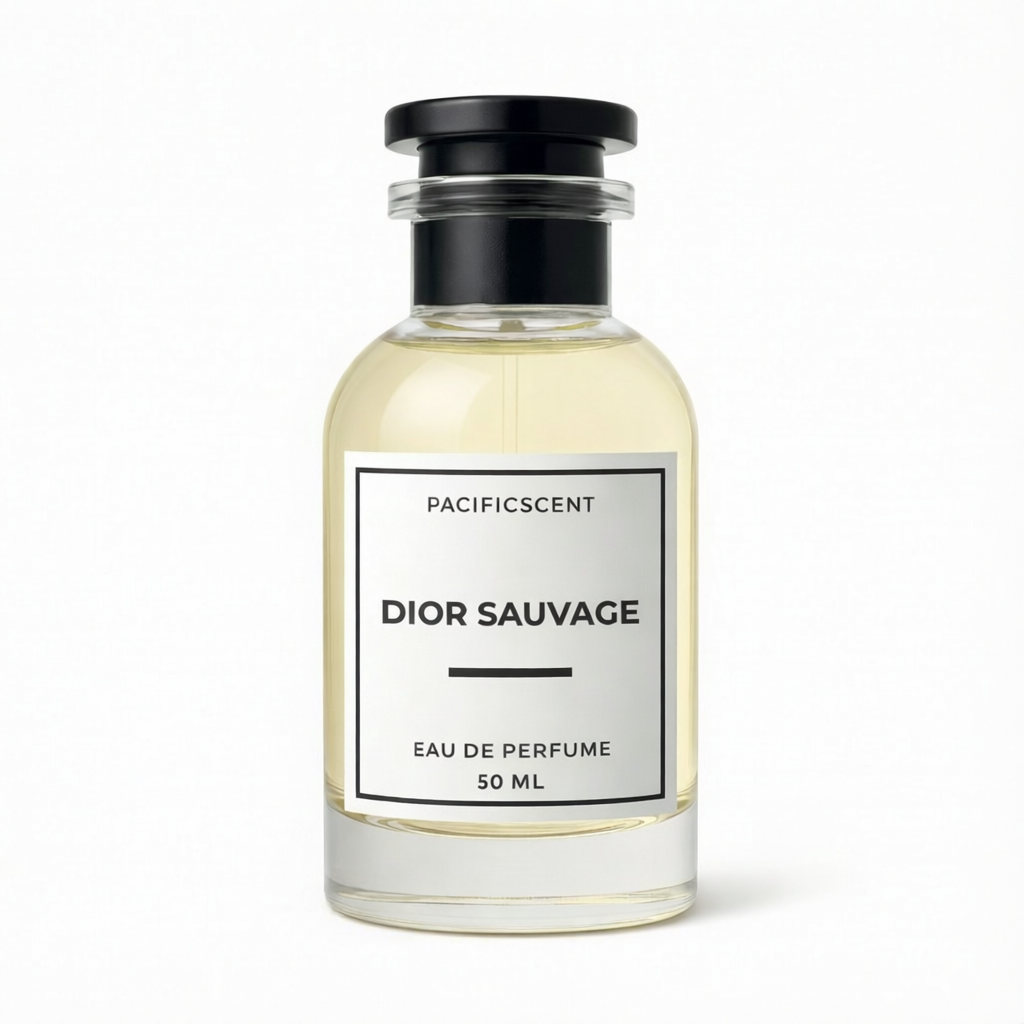 Dior Sauvage