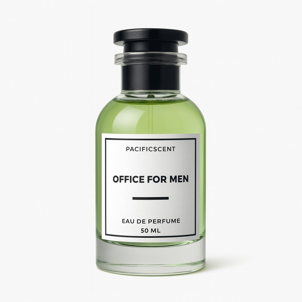 Office for men