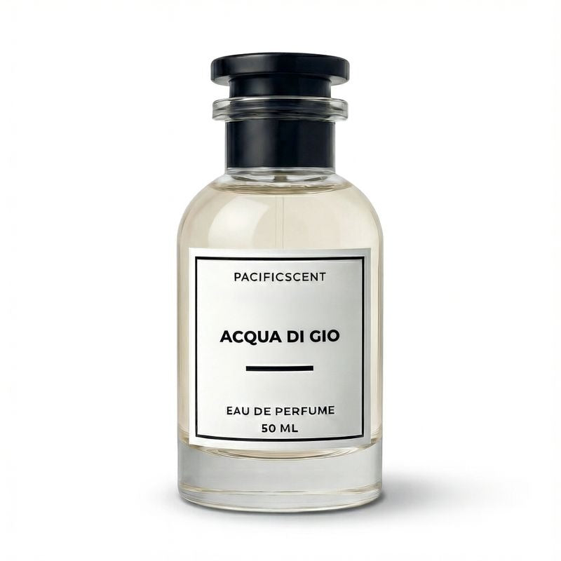Acqua Di Gio