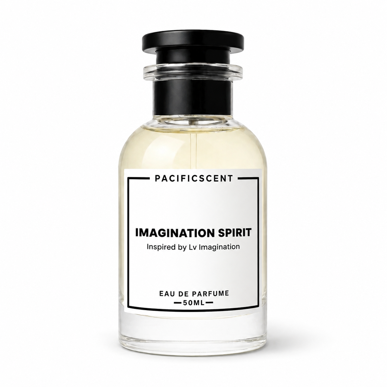 Imagination Spirit – Inspired by LV Imagination