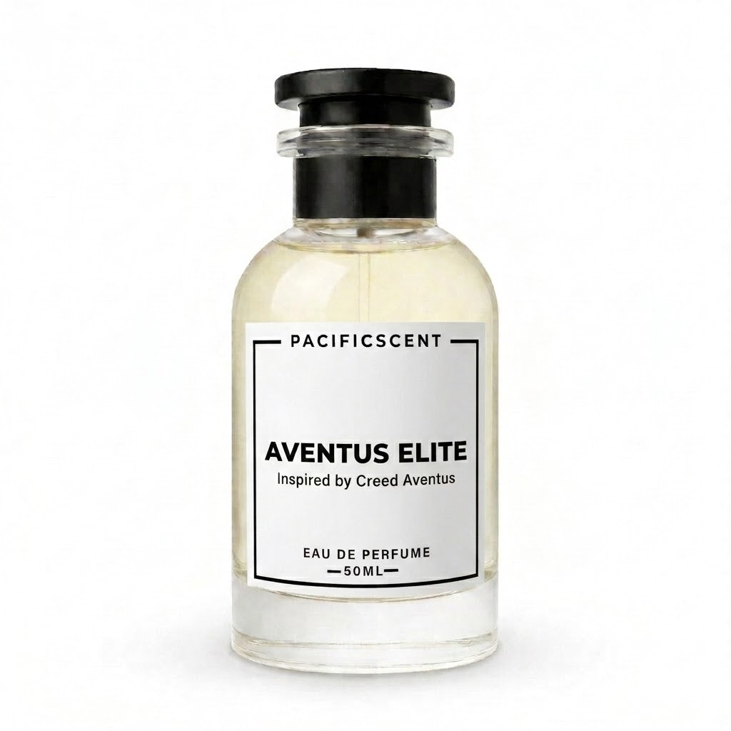 Aventus Elite – Inspired by Creed Aventus