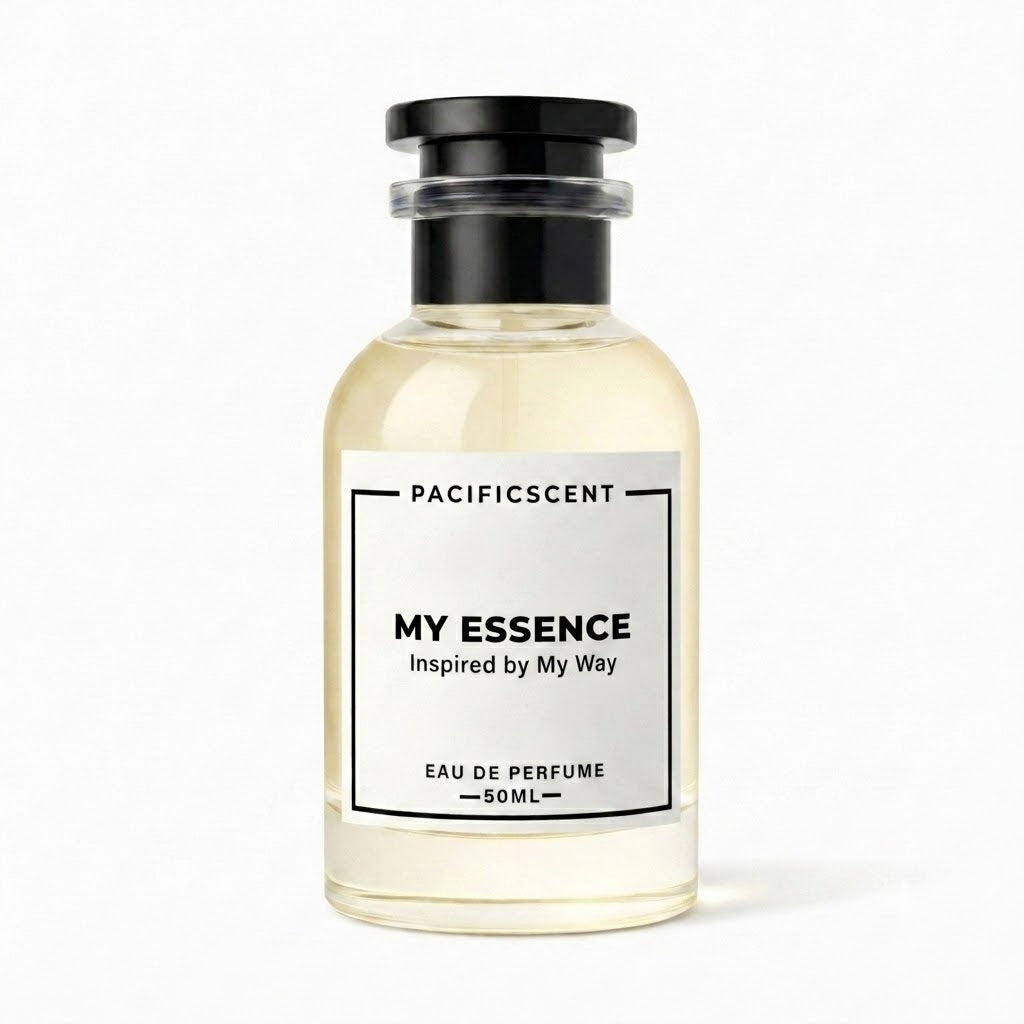 My Essence – Inspired by My Way