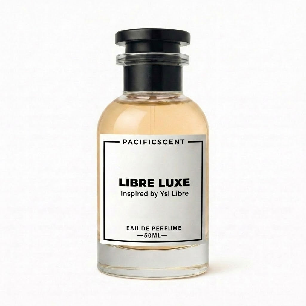 Libre Luxe – Inspired by YSL Libre