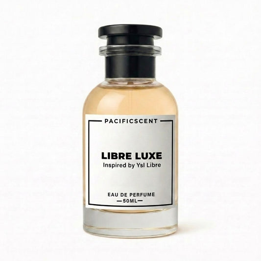 Libre Luxe – Inspired by YSL Libre