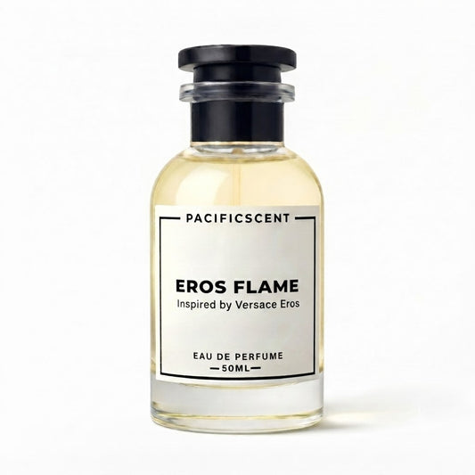 Eros Flame – Inspired by Versace Eros