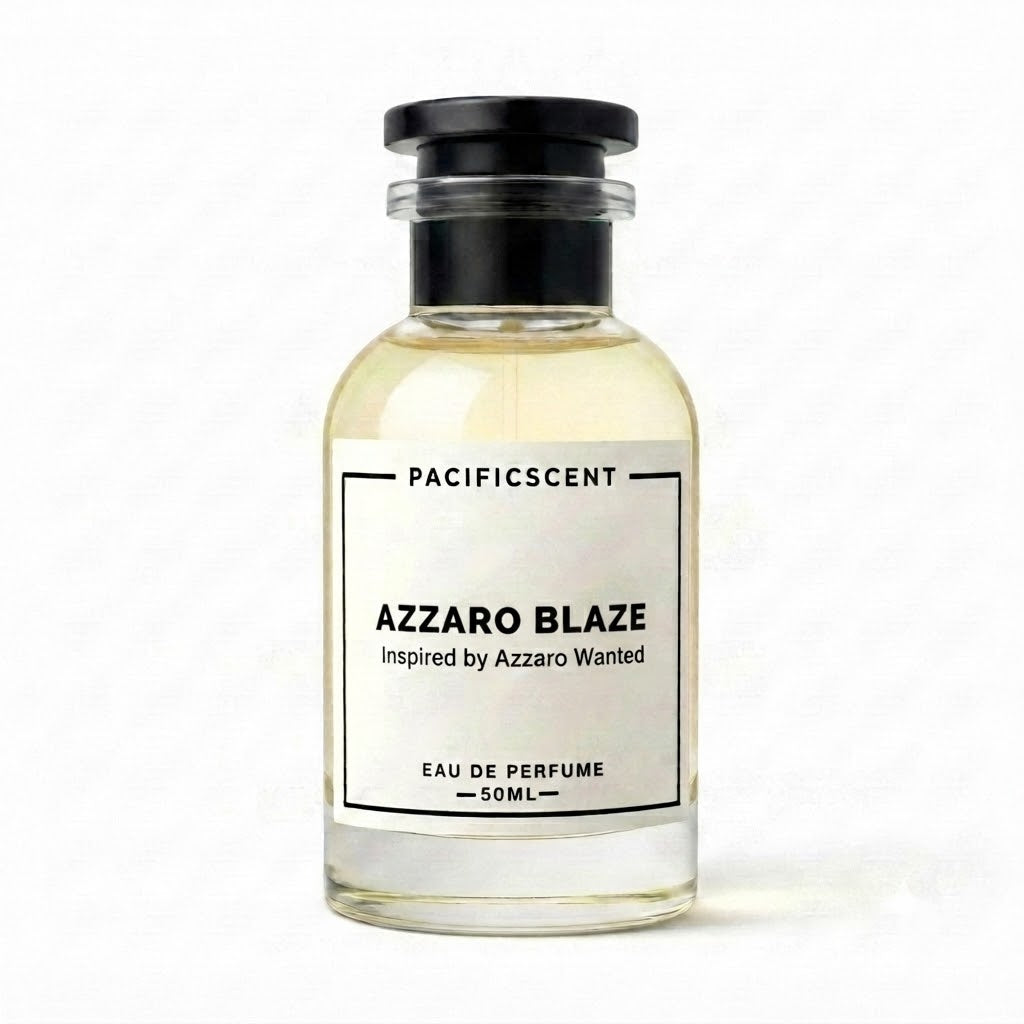 Azzaro Blaze – Inspired by Azzaro Wanted