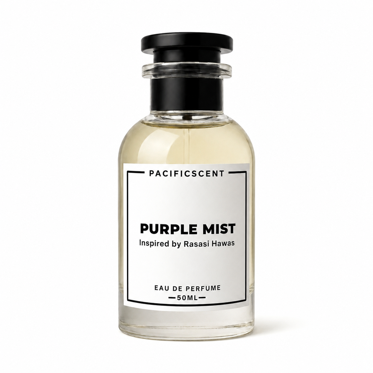 Purple Mist – Inspired by Rasasi Hawas