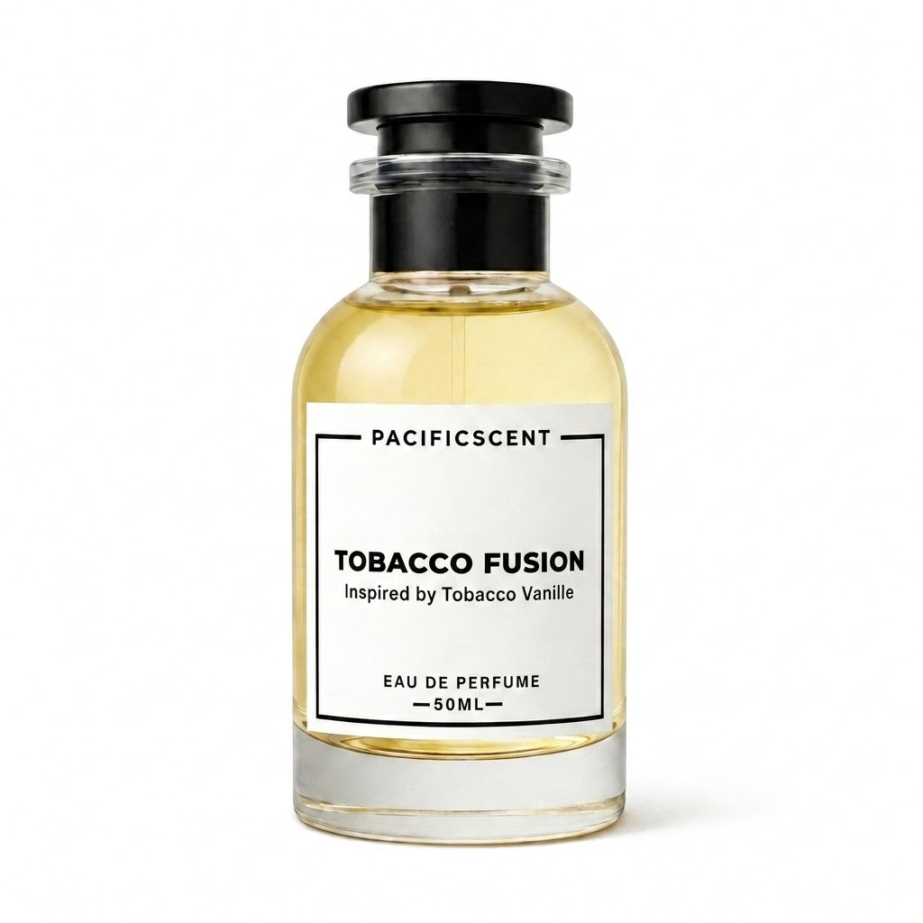 Tobacco Royal – Inspired by Tobacco Vanille