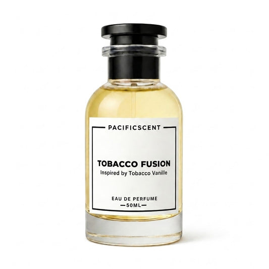 Tobacco Royal – Inspired by Tobacco Vanille