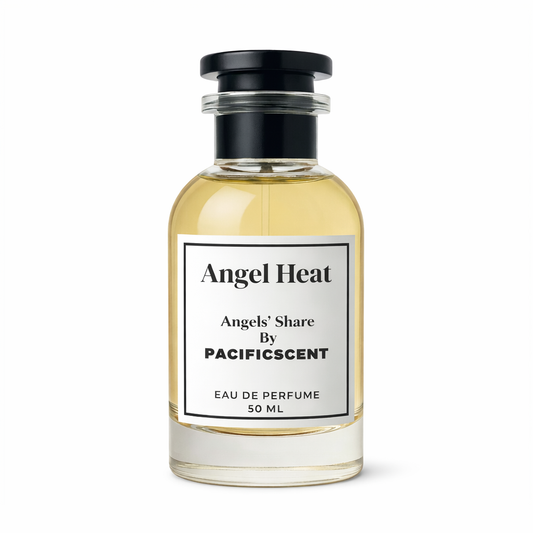 Angel Heat – Inspired by Angels’ Share