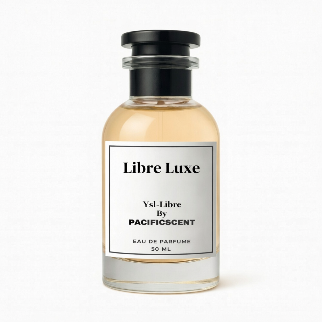 Libre Luxe – Inspired by YSL Libre