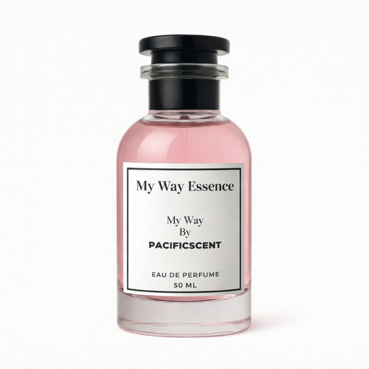 My Way Essence – Inspired by My Way