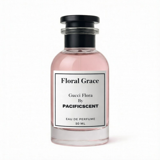 Floral Grace – Inspired by Gucci Flora
