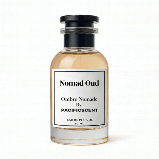 Nomad Oud – Inspired by Ombre Nomade