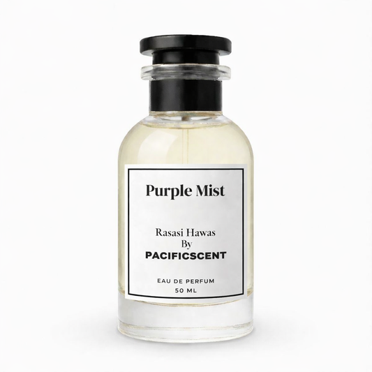 Purple Mist – Inspired by Rasasi Hawas