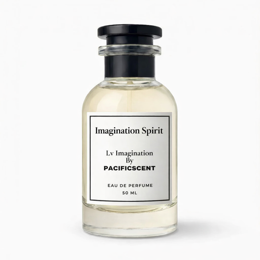 Imagination Spirit – Inspired by LV Imagination