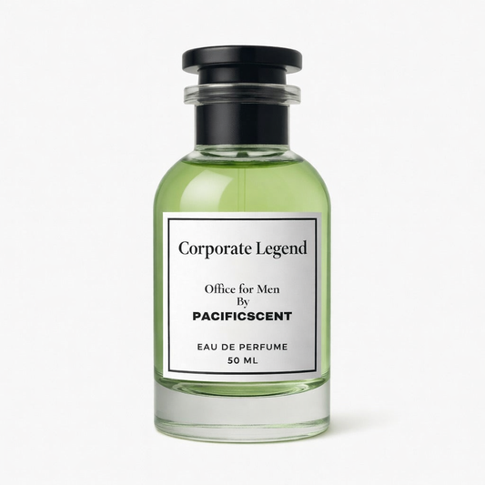 Corporate Legend - Inspired by Office for Men