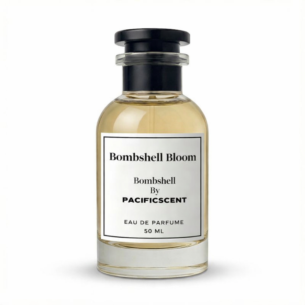 Bombshell Bloom – Inspired by Bombshell