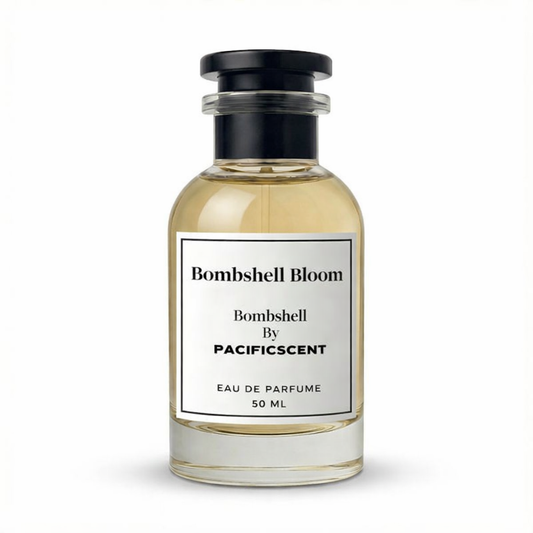 Bombshell Bloom – Inspired by Bombshell