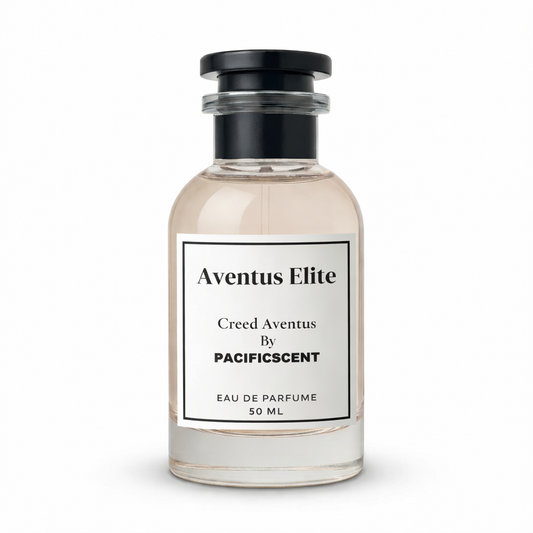 Aventus Elite – Inspired by Creed Aventus