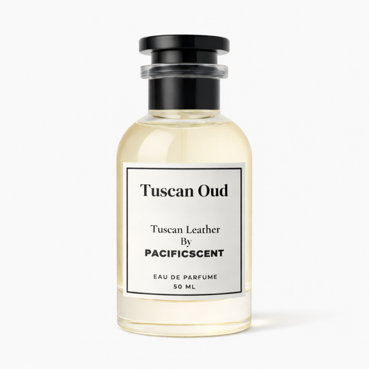 Tuscan Oud – Inspired by Tuscan Leather