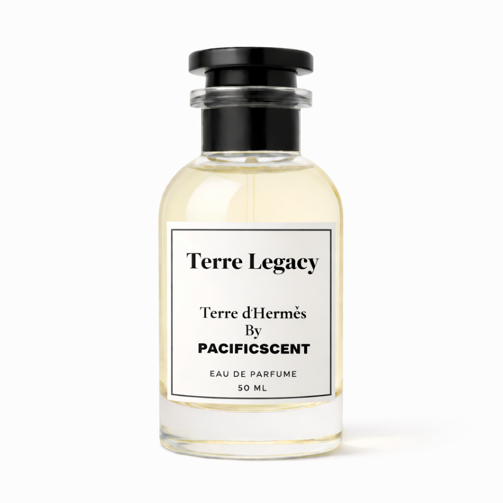 Terre Legacy – Inspired by Terre d’Hermès