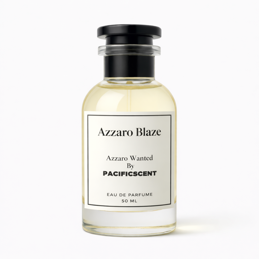 Azzaro Blaze – Inspired by Azzaro Wanted