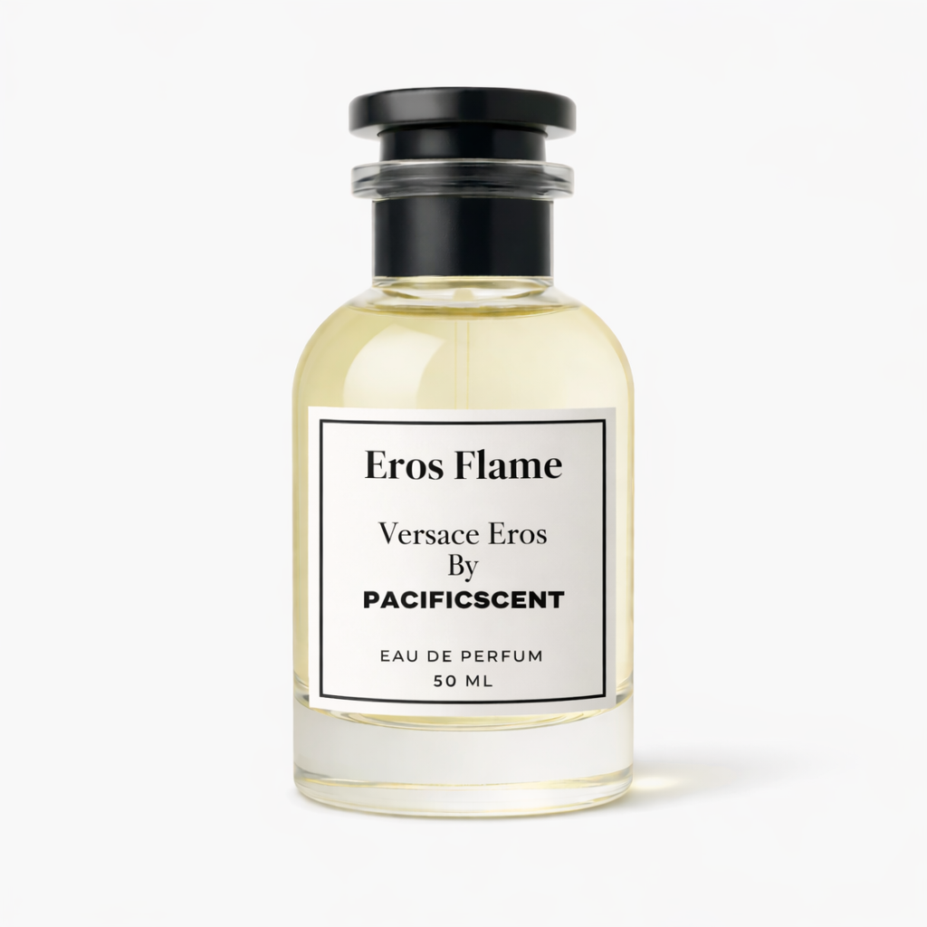 Eros Flame – Inspired by Versace Eros