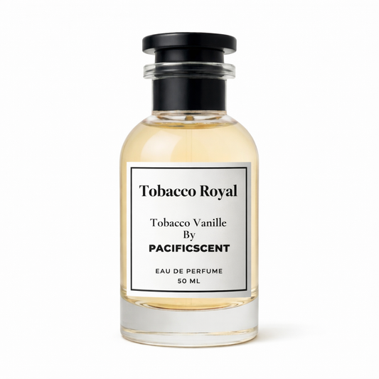 Tobacco Royal – Inspired by Tobacco Vanille