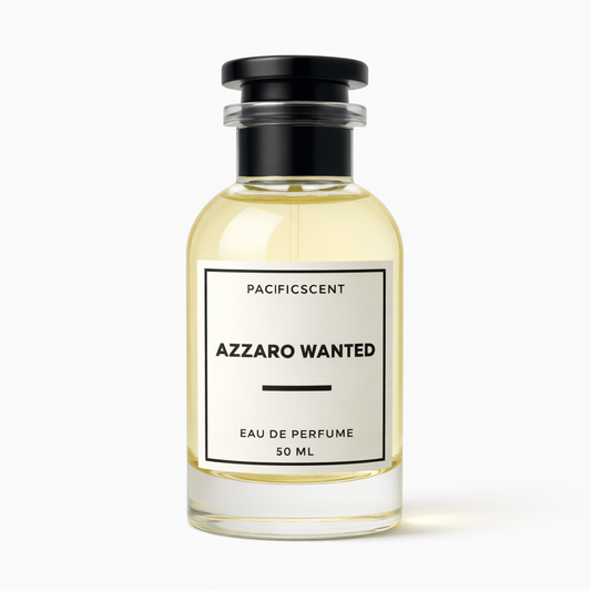 Azzaro Wanted