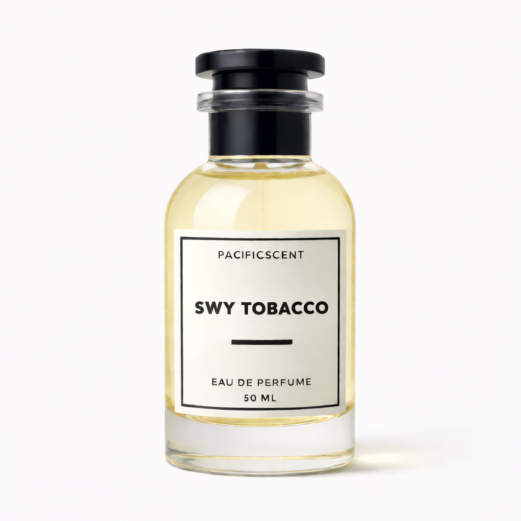 Stronger With You Tobacco