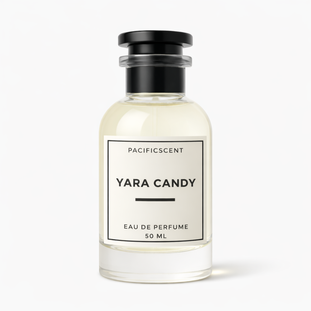 Yara Candy