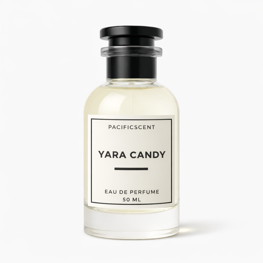 Yara Candy