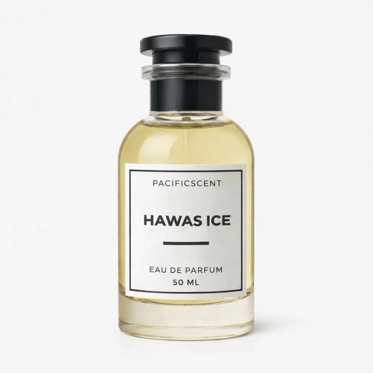Hawas ice