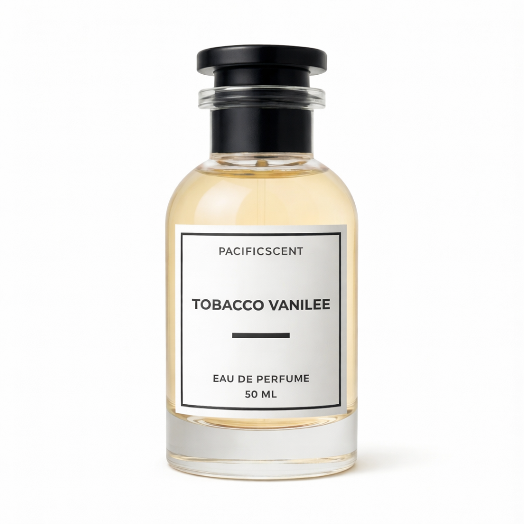 Tobacco Vanille