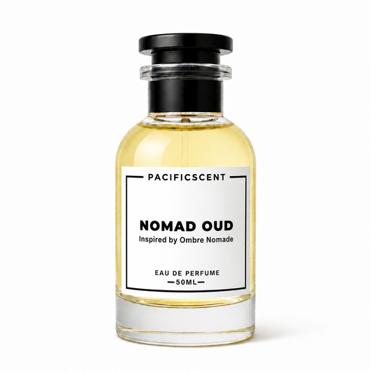 Nomad Oud – Inspired by Ombre Nomade