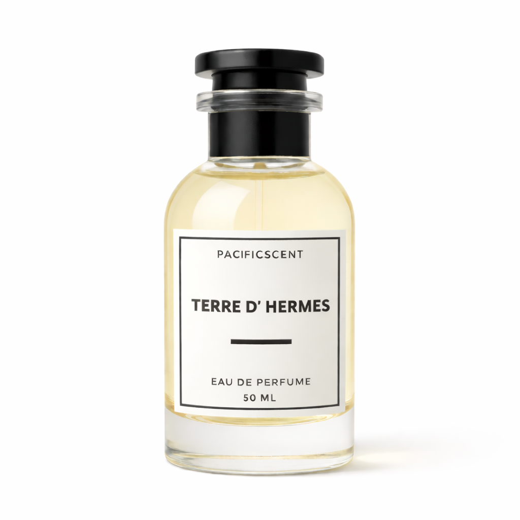 Terre d' Hermès