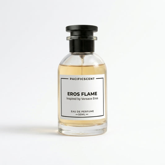 Eros Flame – Inspired by Versace Eros