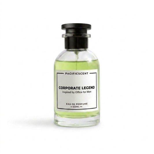 Corporate Legend - Inspired by Office for Men