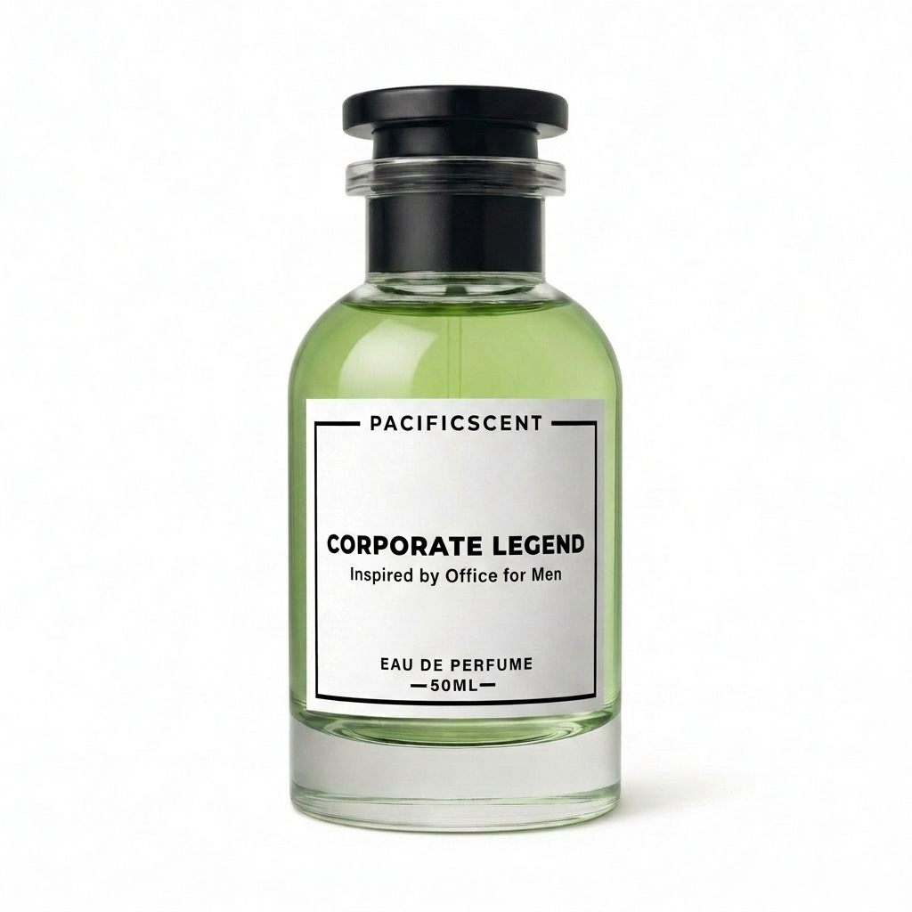 Corporate Legend - Inspired by Office for Men