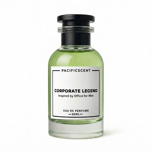 Corporate Legend - Inspired by Office for Men