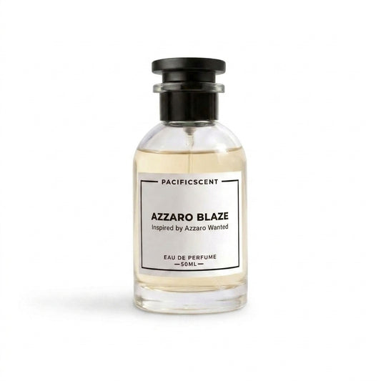 Azzaro Blaze – Inspired by Azzaro Wanted