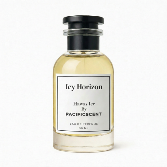 Crystal Breeze – Inspired by Hawas Ice
