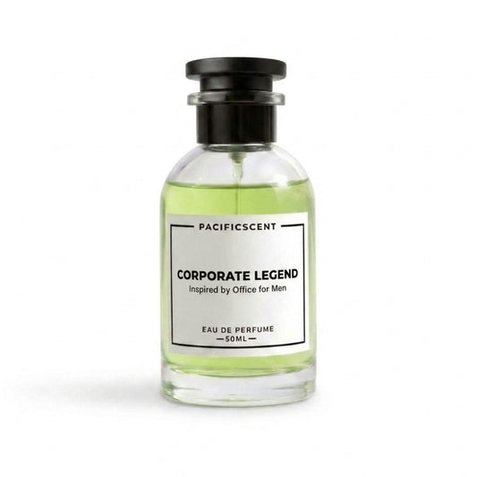 Corporate Legend - Inspired by Office for Men