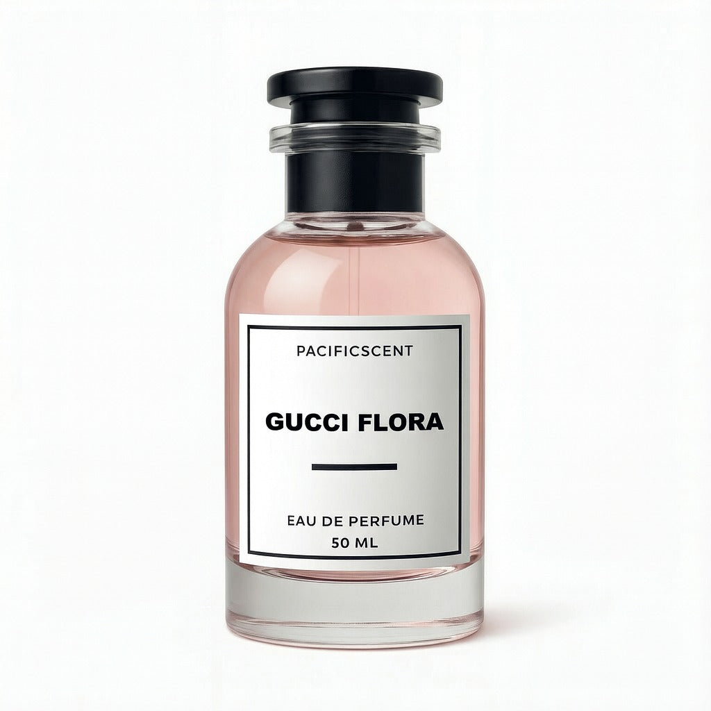 Gucci Flora