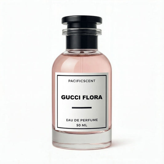 Gucci Flora